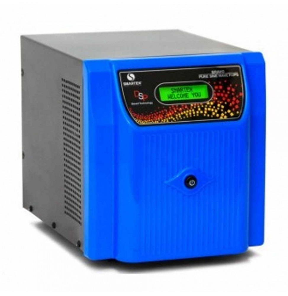 Inverter Hardware