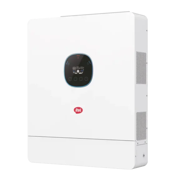 12kW-48V Itel Hybrid Inverter
